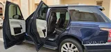 2016 RANGE ROVER VOGUE V8 5.0L – GCC
